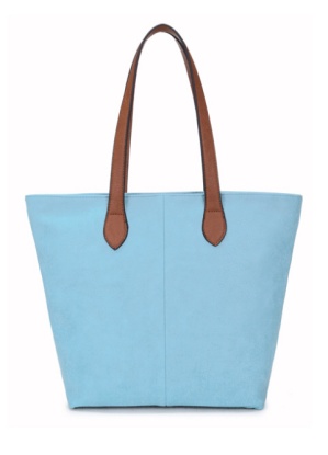 Long & Son Tote Bag